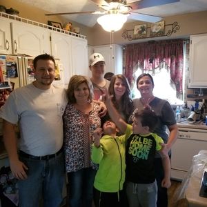 Meet your Posher, Tammy